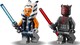 LEGO® Star Wars™ 75310 - Párbaj a Mandalore™ bolygón
