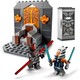 LEGO® Star Wars™ 75310 - Párbaj a Mandalore™ bolygón