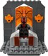 LEGO® Star Wars™ 75310 - Párbaj a Mandalore™ bolygón