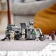 LEGO® Star Wars™ 75311 - Birodalmi páncélos martalóc