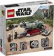 LEGO® Star Wars™ 75312 - Boba Fett csillaghajója™