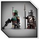 LEGO® Star Wars™ 75312 - Boba Fett csillaghajója™