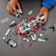 LEGO® Star Wars™ 75312 - Boba Fett csillaghajója™