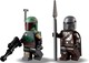 LEGO® Star Wars™ 75312 - Boba Fett csillaghajója™