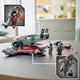 LEGO® Star Wars™ 75312 - Boba Fett csillaghajója™