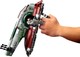 LEGO® Star Wars™ 75312 - Boba Fett csillaghajója™