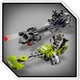 LEGO® Star Wars™ 75314 - The Bad Batch™ támadó shuttle