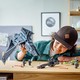 LEGO® Star Wars™ 75314 - The Bad Batch™ támadó shuttle