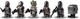 LEGO® Star Wars™ 75314 - The Bad Batch™ támadó shuttle