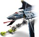 LEGO® Star Wars™ 75314 - The Bad Batch™ támadó shuttle