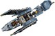 LEGO® Star Wars™ 75314 - The Bad Batch™ támadó shuttle
