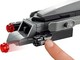 LEGO® Star Wars™ 75314 - The Bad Batch™ támadó shuttle