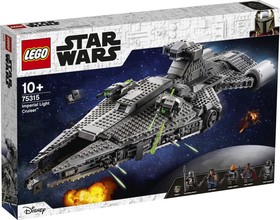 LEGO® Star Wars™ 75315 - Birodalmi könnyűcirkáló™