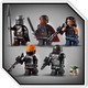 LEGO® Star Wars™ 75315 - Birodalmi könnyűcirkáló™