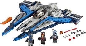 LEGO® Star Wars™ 75316 - Mandalóri csillagharcos™