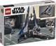 LEGO® Star Wars™ 75316 - Mandalóri csillagharcos™