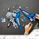 LEGO® Star Wars™ 75316 - Mandalóri csillagharcos™