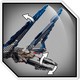 LEGO® Star Wars™ 75316 - Mandalóri csillagharcos™
