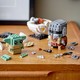 LEGO® BrickHeadz 75317 - A Mandalori™ és A Gyermek