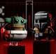 LEGO® BrickHeadz 75317 - A Mandalori™ és A Gyermek