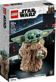 LEGO® Star Wars™ 75318 - A Gyermek