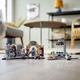 LEGO® Star Wars™ 75319 - A Fegyverkovács mandalóri™ műhelye