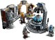 LEGO® Star Wars™ 75319 - A Fegyverkovács mandalóri™ műhelye