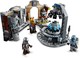 LEGO® Star Wars™ 75319 - A Fegyverkovács mandalóri™ műhelye