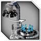LEGO® Star Wars™ 75319 - A Fegyverkovács mandalóri™ műhelye
