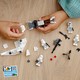 LEGO® Star Wars™ 75320 - Hógárdista™ harci csomag