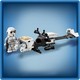 LEGO® Star Wars™ 75320 - Hógárdista™ harci csomag