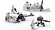 LEGO® Star Wars™ 75320 - Hógárdista™ harci csomag