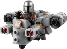 LEGO® Star Wars™ 75321 - Razor Crest™ Microfighter
