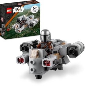Razor Crest™ Microfighter