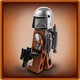 LEGO® Star Wars™ 75321 - Razor Crest™ Microfighter