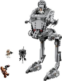 LEGO® Star Wars™ 75322 - Hoth™ AT-ST™