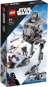 LEGO® Star Wars™ 75322 - Hoth™ AT-ST™