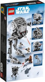 LEGO® Star Wars™ 75322 - Hoth™ AT-ST™