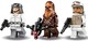 LEGO® Star Wars™ 75322 - Hoth™ AT-ST™