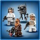 LEGO® Star Wars™ 75322 - Hoth™ AT-ST™