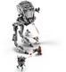 LEGO® Star Wars™ 75322 - Hoth™ AT-ST™