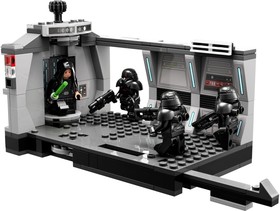 LEGO® Star Wars™ 75324 - Dark Trooper™ támadás