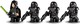 LEGO® Star Wars™ 75324 - Dark Trooper™ támadás