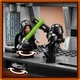 LEGO® Star Wars™ 75324 - Dark Trooper™ támadás
