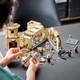 LEGO® Star Wars™ 75326 - Boba Fett trónterme