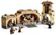 LEGO® Star Wars™ 75326 - Boba Fett trónterme