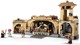 LEGO® Star Wars™ 75326 - Boba Fett trónterme