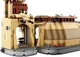 LEGO® Star Wars™ 75326 - Boba Fett trónterme