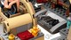 LEGO® Star Wars™ 75326 - Boba Fett trónterme