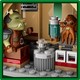 LEGO® Star Wars™ 75326 - Boba Fett trónterme